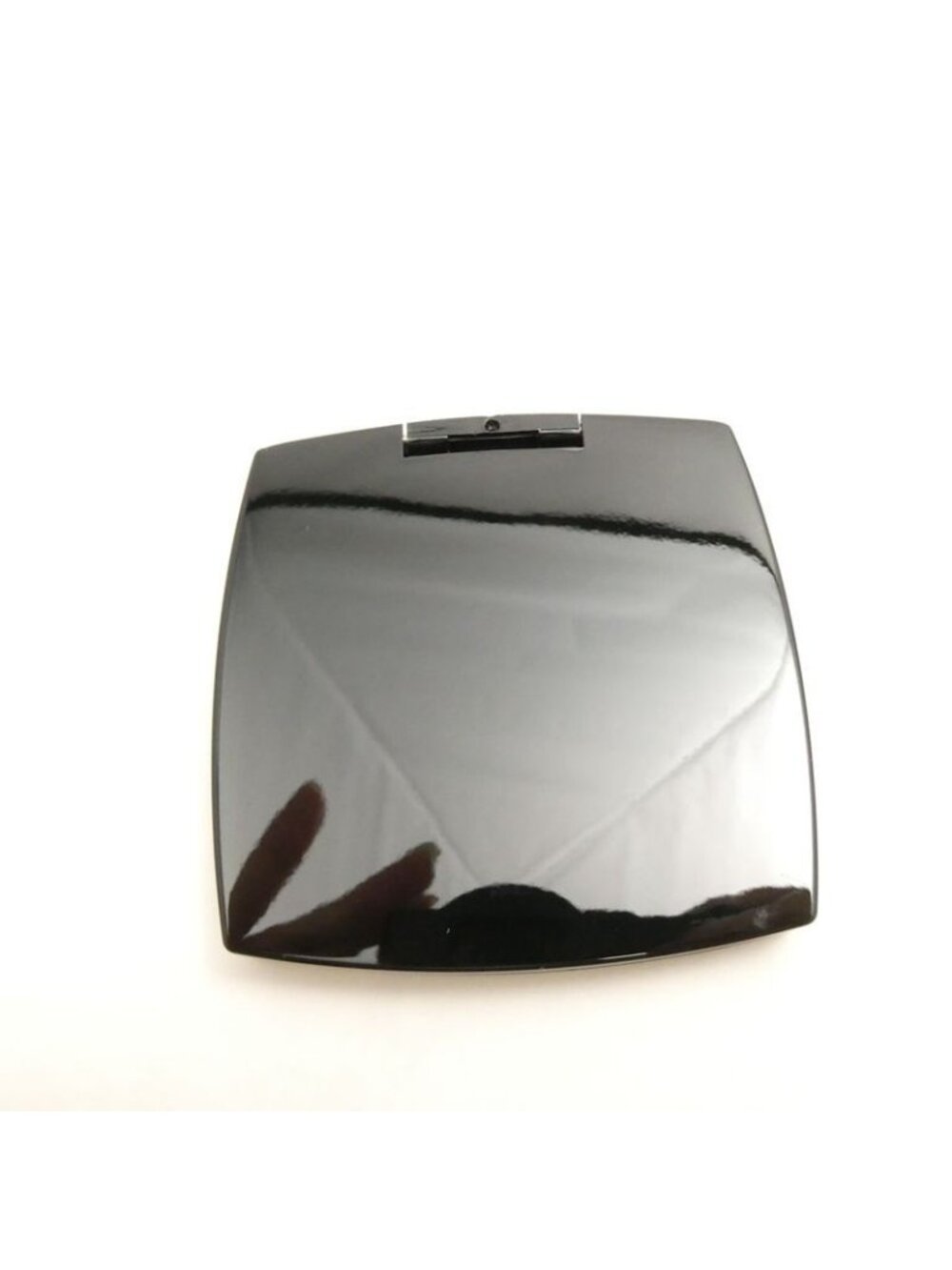 Chanel Miloire Duble Facet Compact Mirror Vanity Bag - Picture 4 of 7